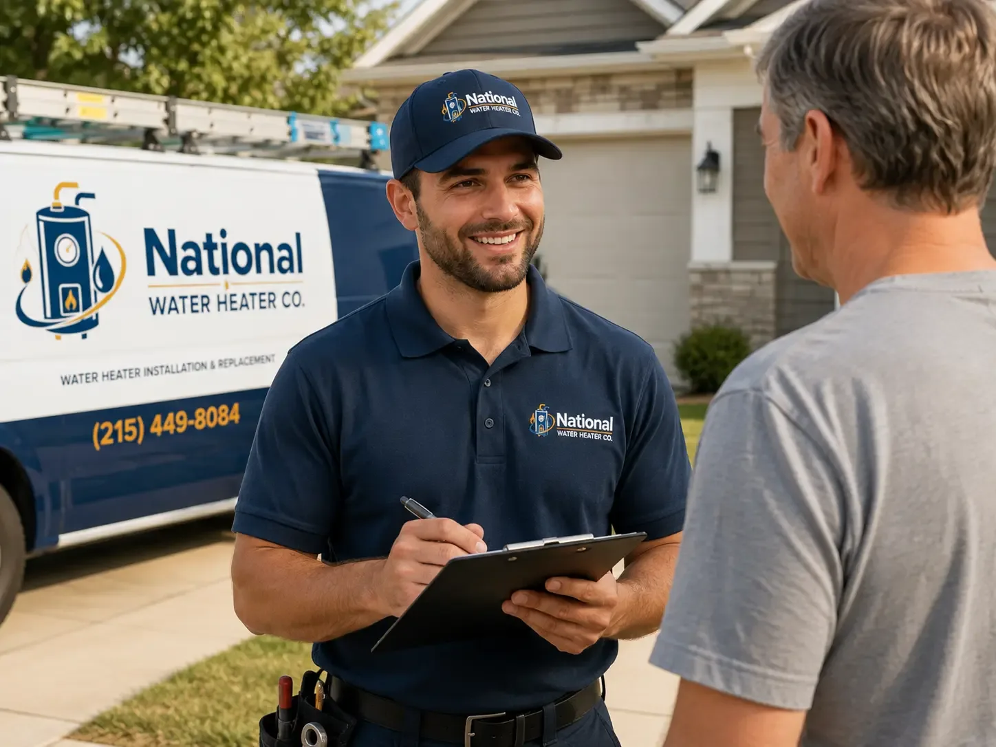 Water Heater Installation Egg Harbor Township, NJ FAQs